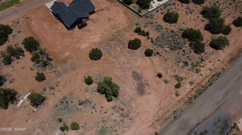Tiny photo for Lot 7 S Country Clb Drive, Snowflake, AZ 85937 (MLS # 256274)