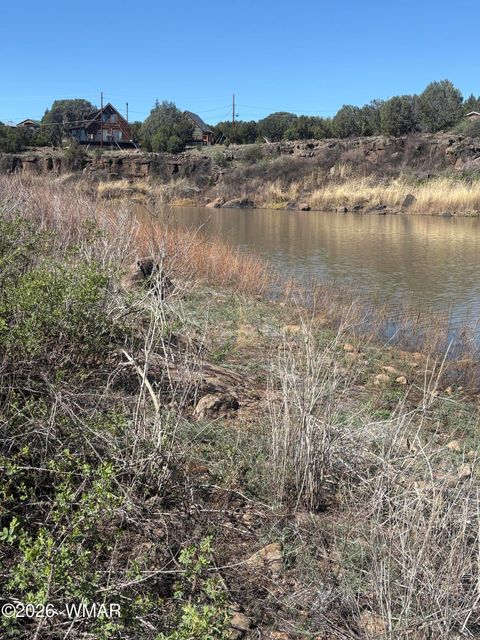 Photo of 1942 Daggs Circle, Show Low, AZ 85901 (MLS # 260633)