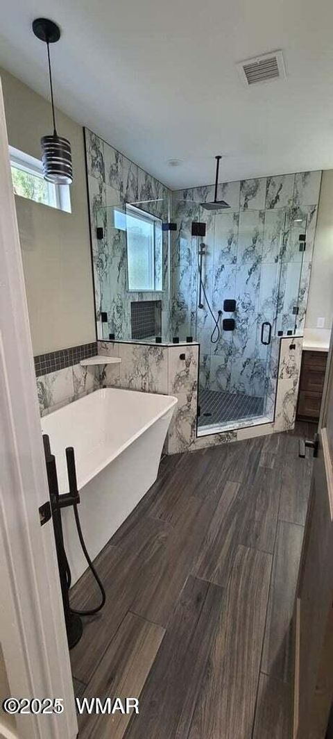 Tiny photo for 1651 S Falling Leaf Road, Show Low, AZ 85901 (MLS # 258713)