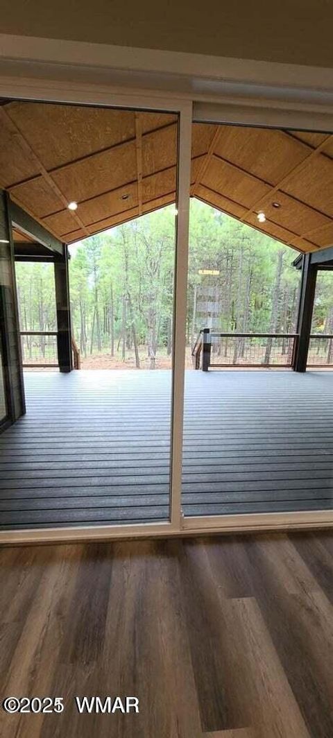 Tiny photo for 1651 S Falling Leaf Road, Show Low, AZ 85901 (MLS # 258713)