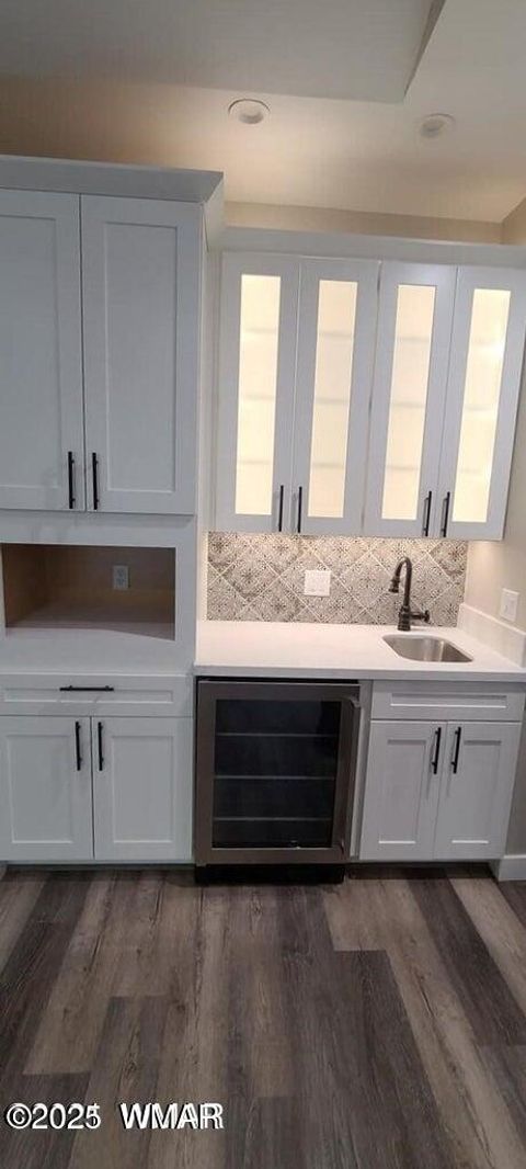 Tiny photo for 1651 S Falling Leaf Road, Show Low, AZ 85901 (MLS # 258713)