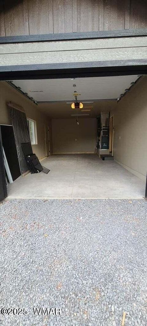 Tiny photo for 1651 S Falling Leaf Road, Show Low, AZ 85901 (MLS # 258713)