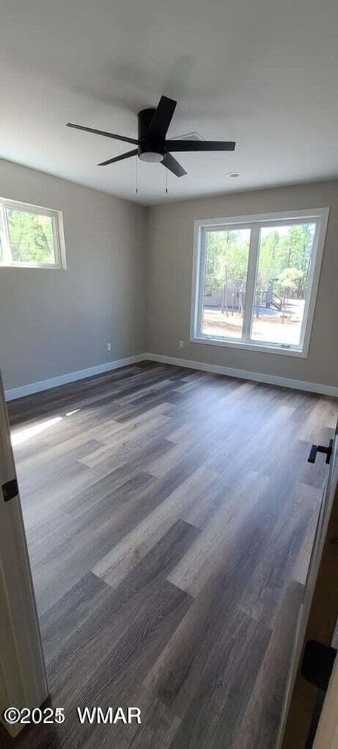 Tiny photo for 1651 S Falling Leaf Road, Show Low, AZ 85901 (MLS # 258713)