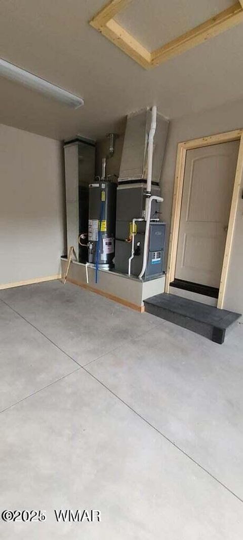 Tiny photo for 1651 S Falling Leaf Road, Show Low, AZ 85901 (MLS # 258713)