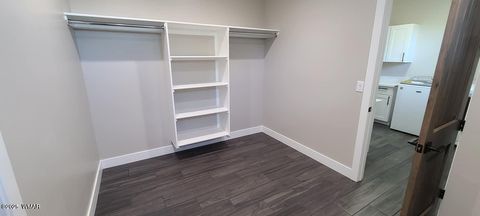 Tiny photo for 1651 S Falling Leaf Road, Show Low, AZ 85901 (MLS # 258713)