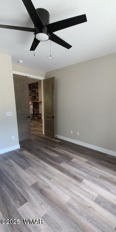 Tiny photo for 1651 S Falling Leaf Road, Show Low, AZ 85901 (MLS # 258713)