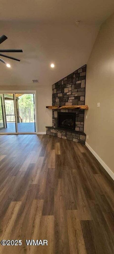 Tiny photo for 1651 S Falling Leaf Road, Show Low, AZ 85901 (MLS # 258713)