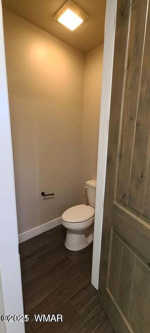 Tiny photo for 1651 S Falling Leaf Road, Show Low, AZ 85901 (MLS # 258713)