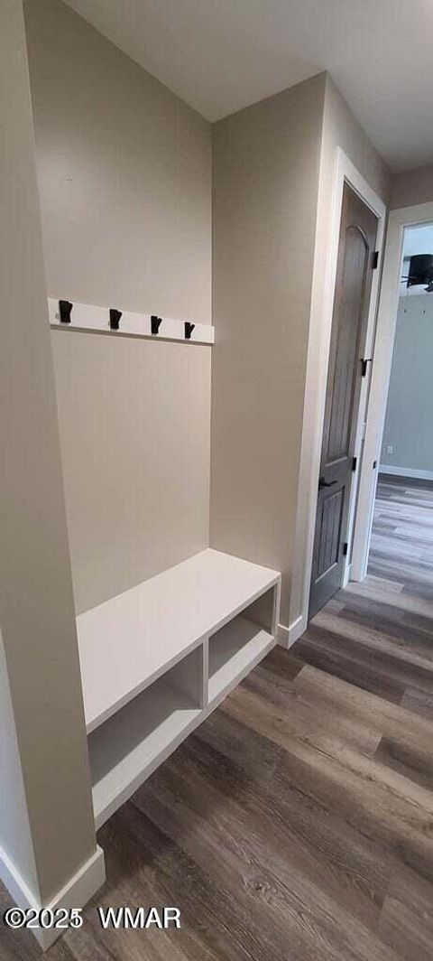 Tiny photo for 1651 S Falling Leaf Road, Show Low, AZ 85901 (MLS # 258713)