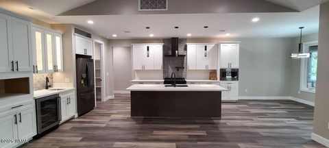 Tiny photo for 1651 S Falling Leaf Road, Show Low, AZ 85901 (MLS # 258713)