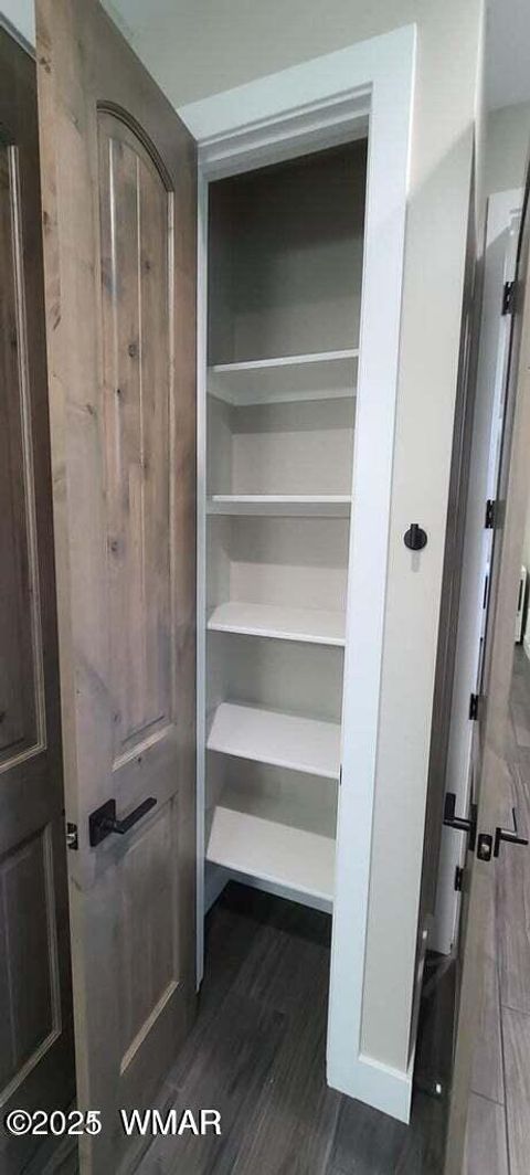 Tiny photo for 1651 S Falling Leaf Road, Show Low, AZ 85901 (MLS # 258713)