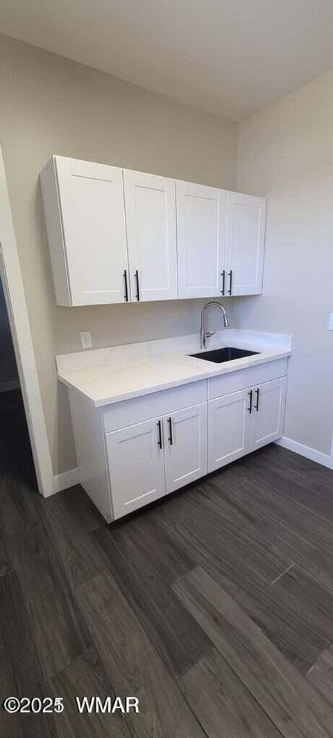 Tiny photo for 1651 S Falling Leaf Road, Show Low, AZ 85901 (MLS # 258713)