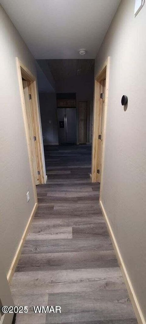 Tiny photo for 1651 S Falling Leaf Road, Show Low, AZ 85901 (MLS # 258713)