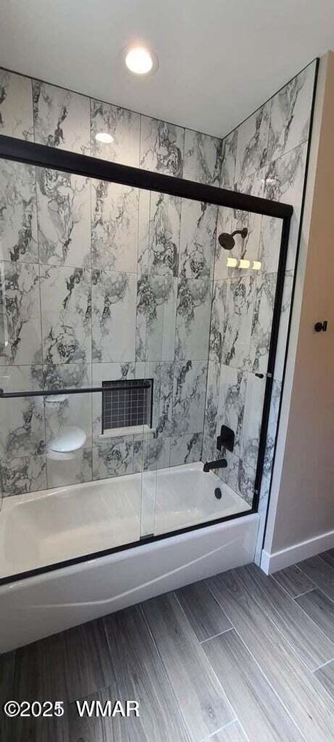 Tiny photo for 1651 S Falling Leaf Road, Show Low, AZ 85901 (MLS # 258713)