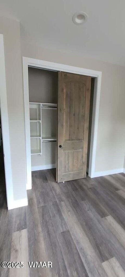 Tiny photo for 1651 S Falling Leaf Road, Show Low, AZ 85901 (MLS # 258713)