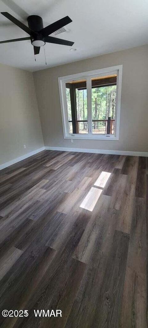 Tiny photo for 1651 S Falling Leaf Road, Show Low, AZ 85901 (MLS # 258713)