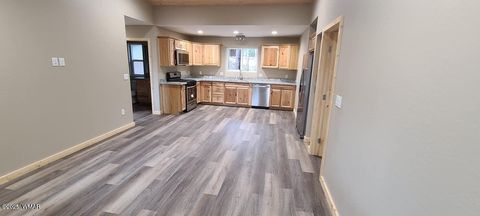 Tiny photo for 1651 S Falling Leaf Road, Show Low, AZ 85901 (MLS # 258713)