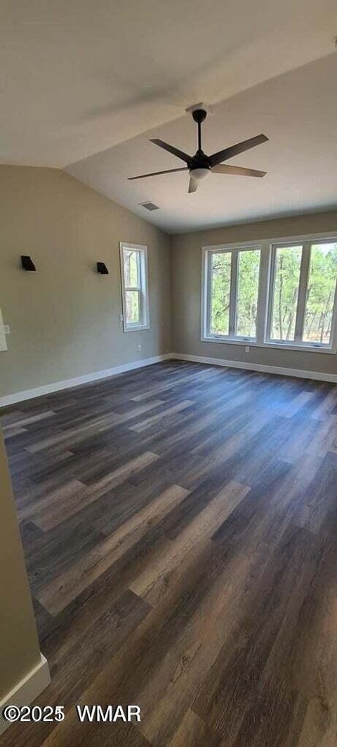 Tiny photo for 1651 S Falling Leaf Road, Show Low, AZ 85901 (MLS # 258713)