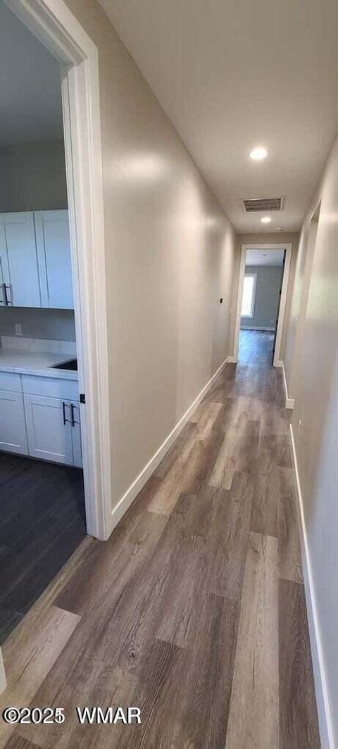 Tiny photo for 1651 S Falling Leaf Road, Show Low, AZ 85901 (MLS # 258713)