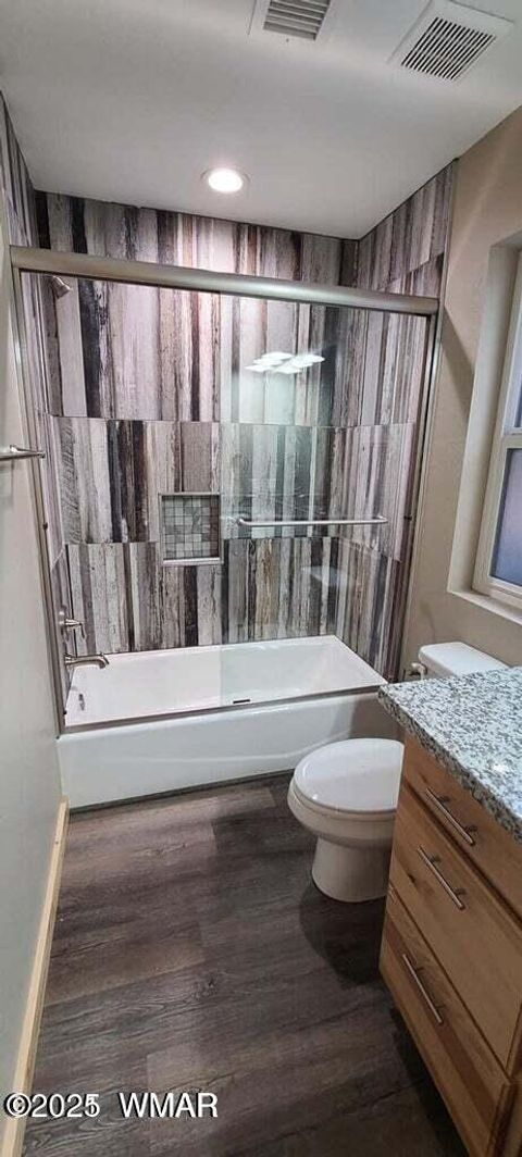 Tiny photo for 1651 S Falling Leaf Road, Show Low, AZ 85901 (MLS # 258713)