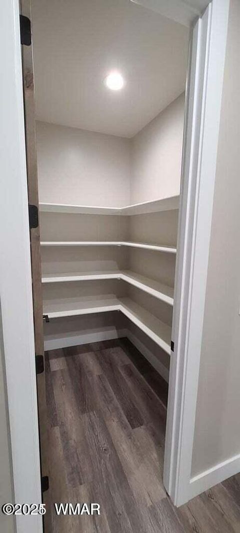 Tiny photo for 1651 S Falling Leaf Road, Show Low, AZ 85901 (MLS # 258713)