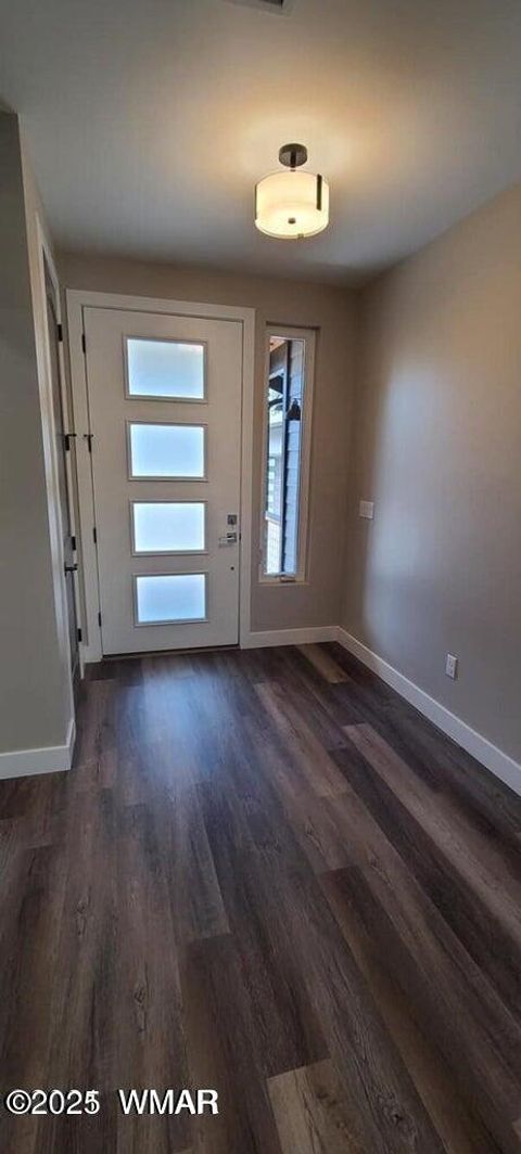 Tiny photo for 1651 S Falling Leaf Road, Show Low, AZ 85901 (MLS # 258713)