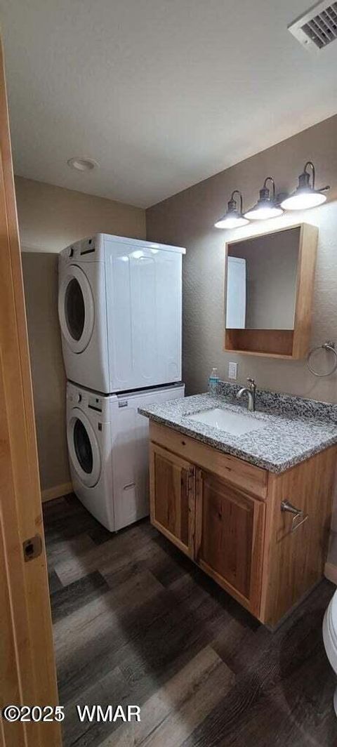 Tiny photo for 1651 S Falling Leaf Road, Show Low, AZ 85901 (MLS # 258713)