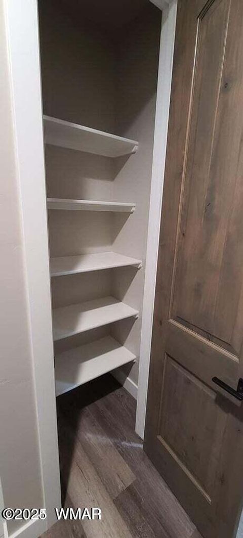 Tiny photo for 1651 S Falling Leaf Road, Show Low, AZ 85901 (MLS # 258713)