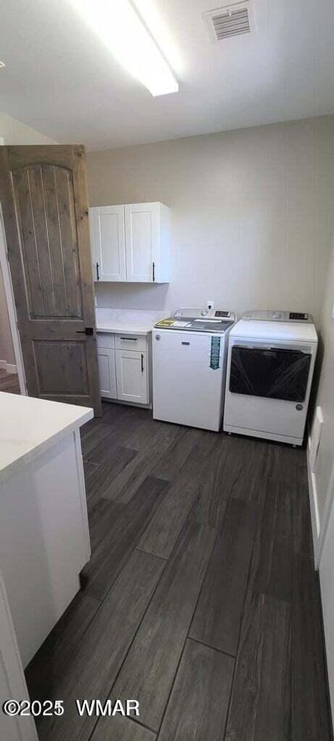 Tiny photo for 1651 S Falling Leaf Road, Show Low, AZ 85901 (MLS # 258713)