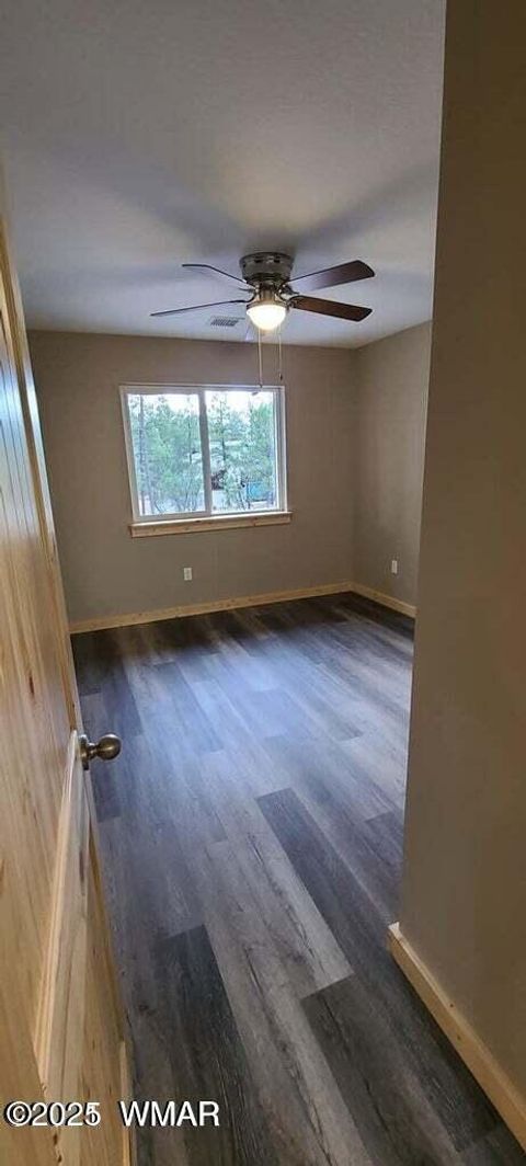 Tiny photo for 1651 S Falling Leaf Road, Show Low, AZ 85901 (MLS # 258713)