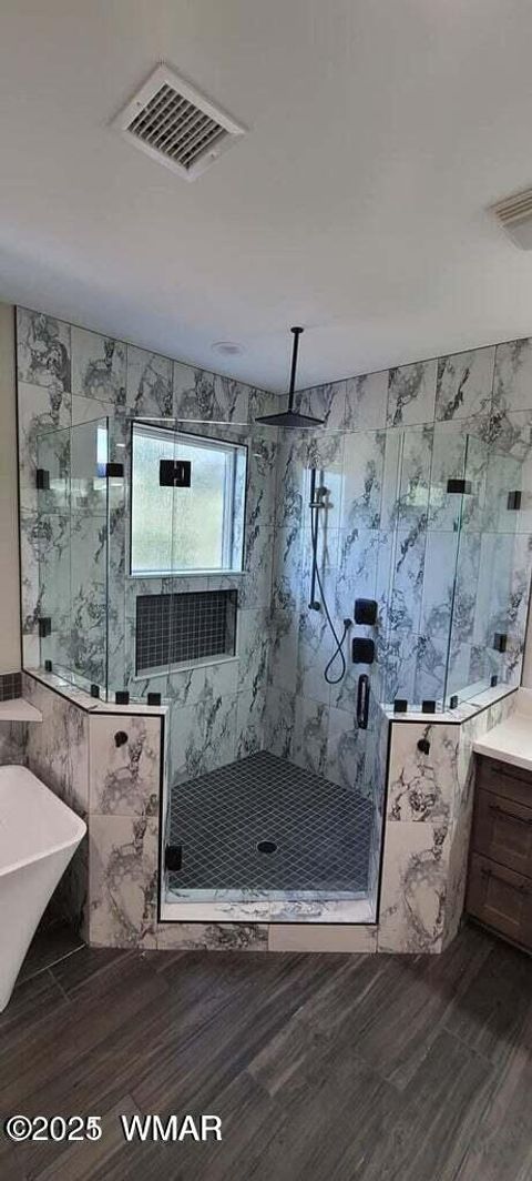 Tiny photo for 1651 S Falling Leaf Road, Show Low, AZ 85901 (MLS # 258713)