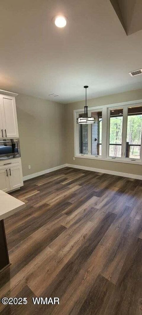 Tiny photo for 1651 S Falling Leaf Road, Show Low, AZ 85901 (MLS # 258713)