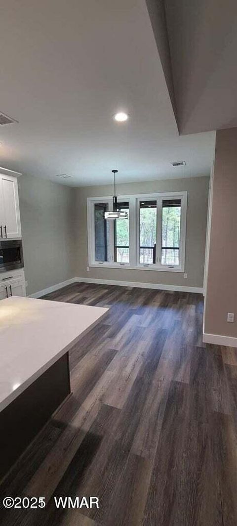 Tiny photo for 1651 S Falling Leaf Road, Show Low, AZ 85901 (MLS # 258713)