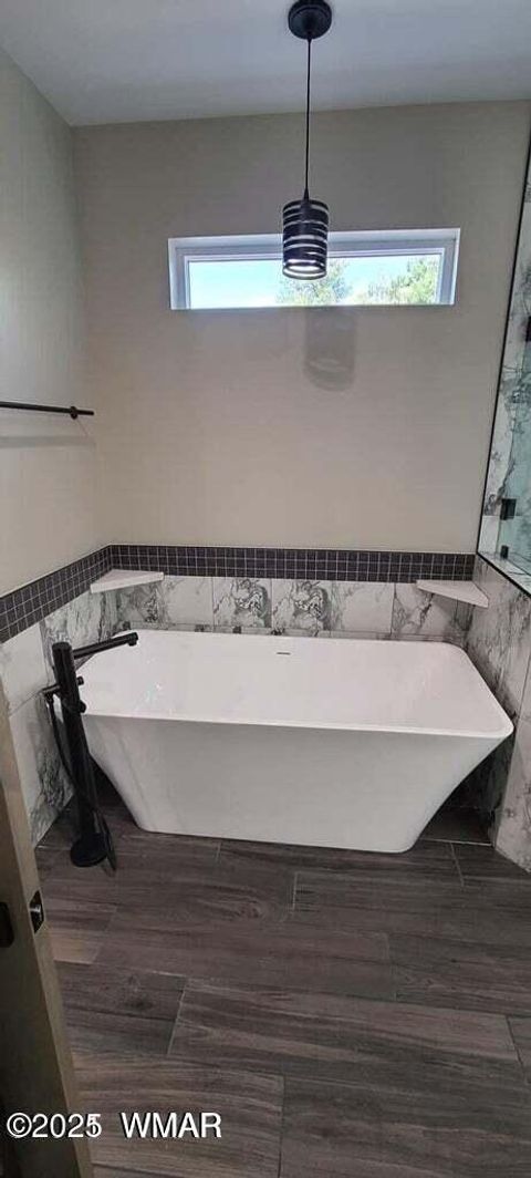 Tiny photo for 1651 S Falling Leaf Road, Show Low, AZ 85901 (MLS # 258713)