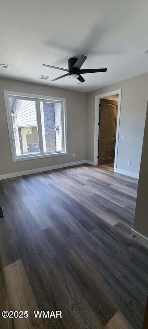 Tiny photo for 1651 S Falling Leaf Road, Show Low, AZ 85901 (MLS # 258713)