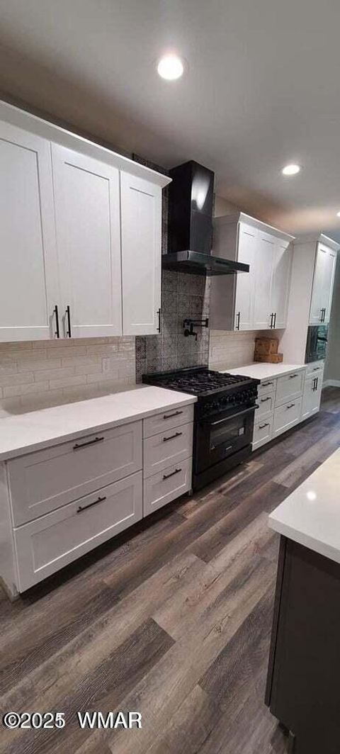 Tiny photo for 1651 S Falling Leaf Road, Show Low, AZ 85901 (MLS # 258713)