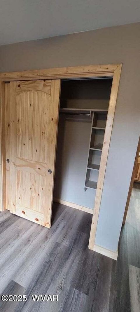 Tiny photo for 1651 S Falling Leaf Road, Show Low, AZ 85901 (MLS # 258713)