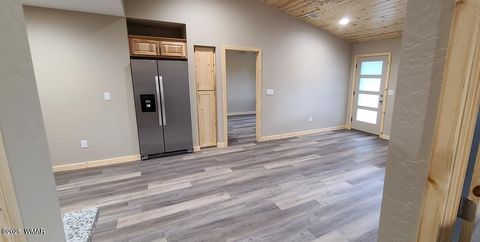 Tiny photo for 1651 S Falling Leaf Road, Show Low, AZ 85901 (MLS # 258713)