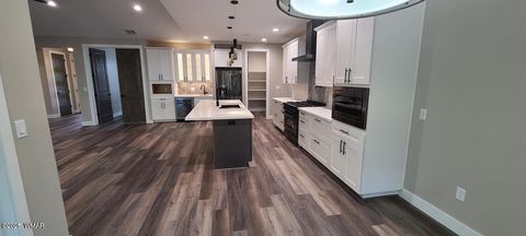 Tiny photo for 1651 S Falling Leaf Road, Show Low, AZ 85901 (MLS # 258713)