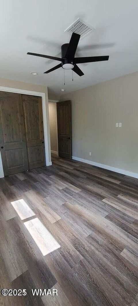 Tiny photo for 1651 S Falling Leaf Road, Show Low, AZ 85901 (MLS # 258713)