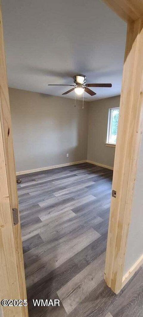 Tiny photo for 1651 S Falling Leaf Road, Show Low, AZ 85901 (MLS # 258713)