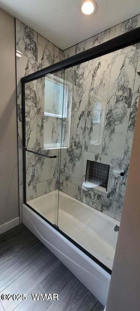 Tiny photo for 1651 S Falling Leaf Road, Show Low, AZ 85901 (MLS # 258713)