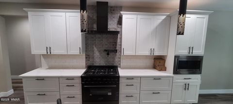 Tiny photo for 1651 S Falling Leaf Road, Show Low, AZ 85901 (MLS # 258713)