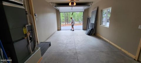 Tiny photo for 1651 S Falling Leaf Road, Show Low, AZ 85901 (MLS # 258713)