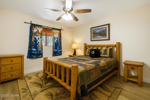 Tiny photo for 3720 Hilltop Drive, Lakeside, AZ 85929 (MLS # 258468)