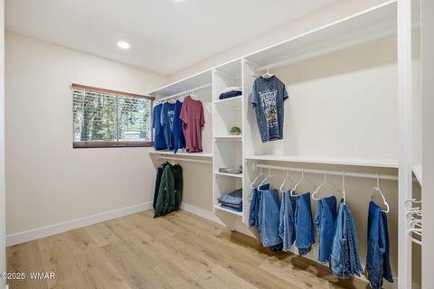 Tiny photo for 3720 Hilltop Drive, Lakeside, AZ 85929 (MLS # 258468)