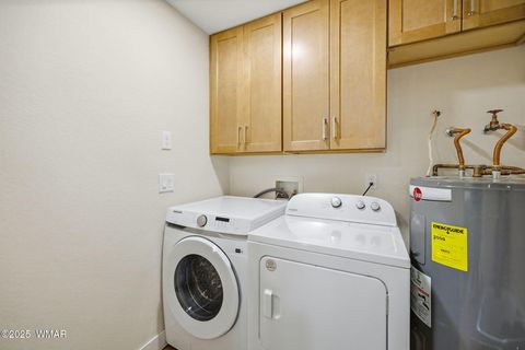 Tiny photo for 3720 Hilltop Drive, Lakeside, AZ 85929 (MLS # 258468)