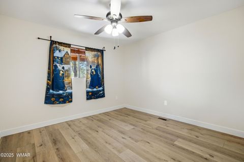 Tiny photo for 3720 Hilltop Drive, Lakeside, AZ 85929 (MLS # 258468)