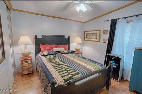 Tiny photo for 1861 E Sierra Pine Loop, Pinetop, AZ 85935 (MLS # 258309)