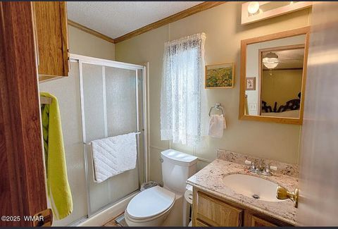 Tiny photo for 1861 E Sierra Pine Loop, Pinetop, AZ 85935 (MLS # 258309)